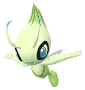 Celebi artwork