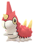 Wurmple artwork