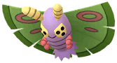 Dustox artwork
