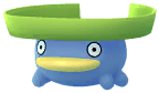 Lotad artwork