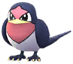 Taillow artwork