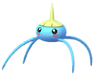 Surskit artwork