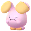 Whismur artwork