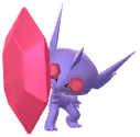 Sableye (Mega) artwork