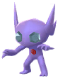 Sableye artwork
