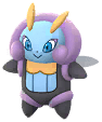 Illumise artwork