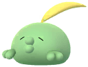 Gulpin artwork