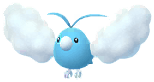 Swablu artwork