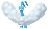 Altaria artwork