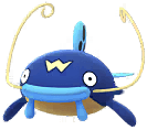 Whiscash artwork