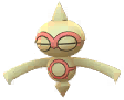 Baltoy artwork