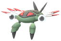 Anorith artwork