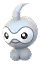 Castform artwork