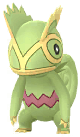 Kecleon artwork
