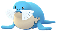 Sealeo artwork