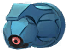 Beldum artwork