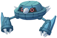 Metang artwork