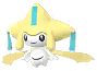 Jirachi artwork
