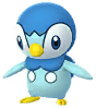 Piplup artwork