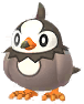 Starly artwork