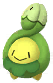 Budew artwork