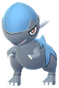 Cranidos artwork