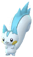 Pachirisu artwork