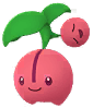Cherubi artwork