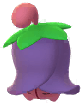 Cherrim artwork