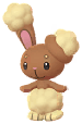 Buneary artwork