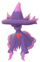 Mismagius artwork
