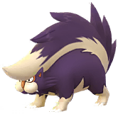 Skuntank artwork
