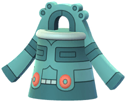Bronzong artwork
