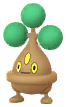 Bonsly artwork