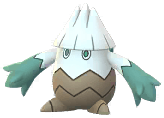 Snover artwork