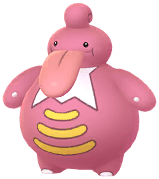 Lickilicky artwork