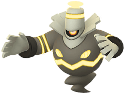 Dusknoir artwork