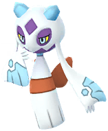 Froslass artwork