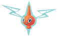 Rotom artwork