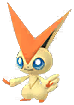 Victini artwork