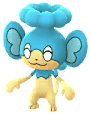 Panpour artwork