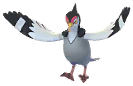 Tranquill artwork