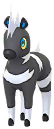Blitzle artwork