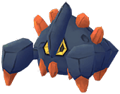 Boldore artwork