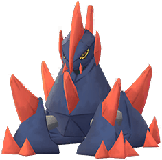 Gigalith artwork