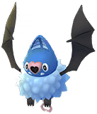 Swoobat artwork