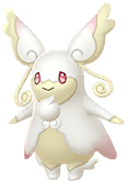 Audino (Mega) artwork