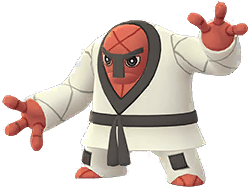 Throh artwork