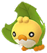 Sewaddle artwork