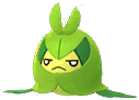 Swadloon artwork